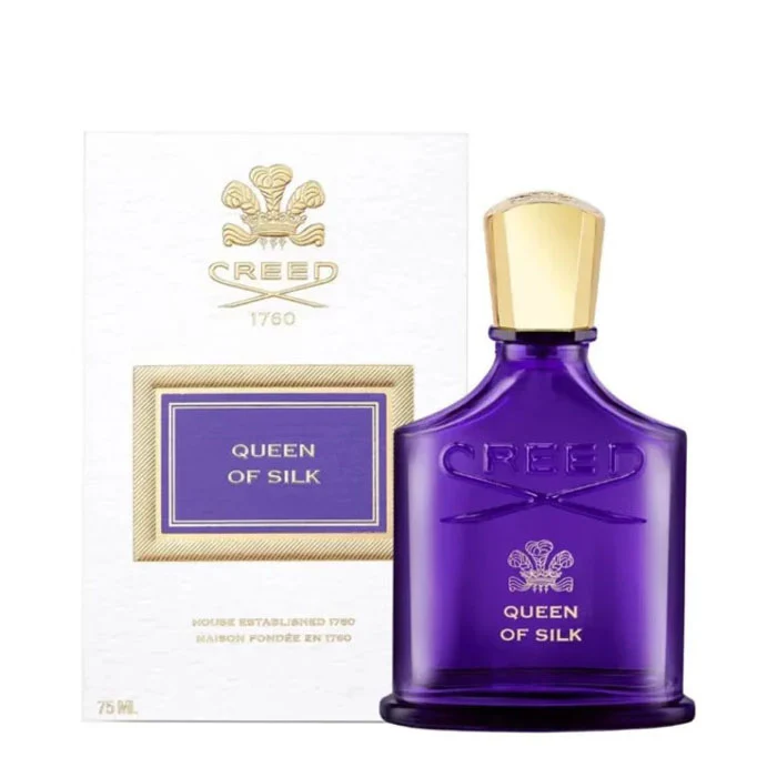 Creed Queen Of Silk Eau De Parfum For Women 75ml - Image 2