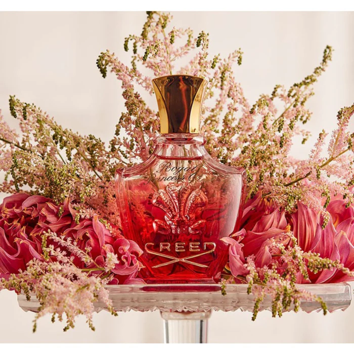Creed Royal Princess Oud Eau De Parfum For Women 75ml - Image 3