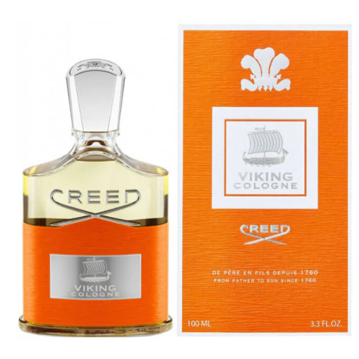 Creed Viking Cologne Eau De Parfum For Men 100ml - Image 2