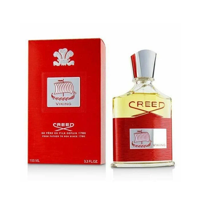 Creed Viking Eau De Parfum For Men 100ml - Image 2