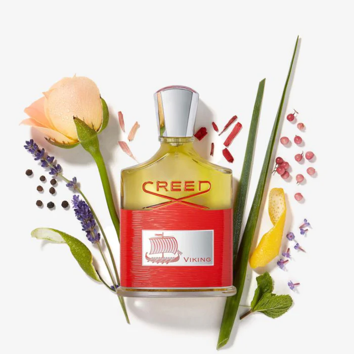 Creed Viking Eau De Parfum For Men 100ml - Image 3