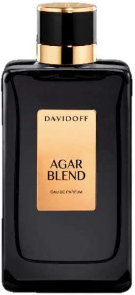 Davidoff Agar Blend Eau De Parfum for Men 100ml