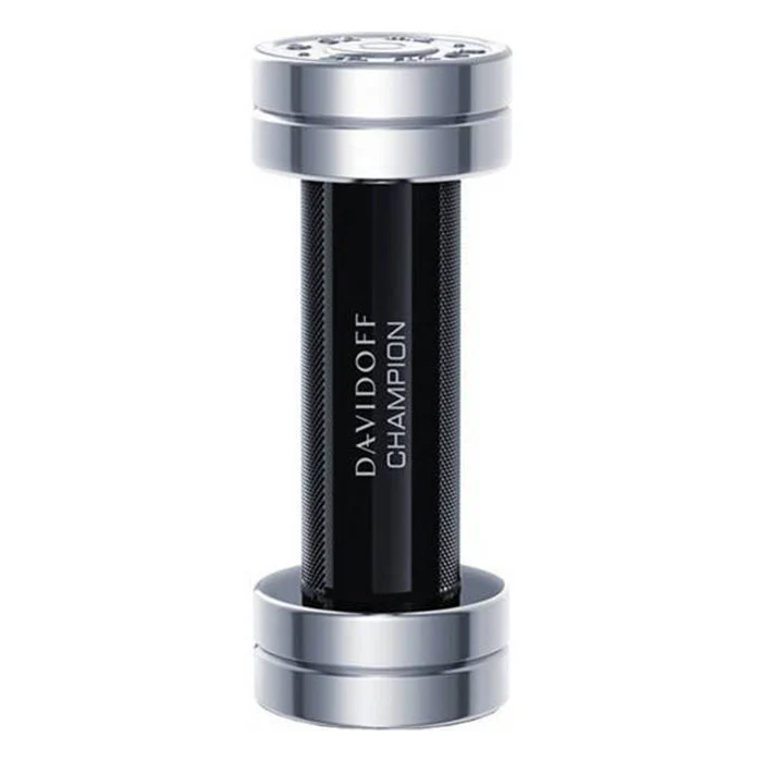 Davidoff Champion Eau De Toilette For Men 90ml