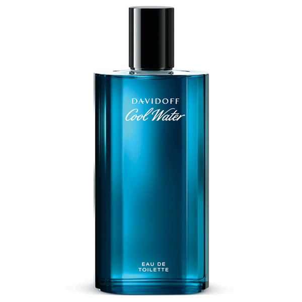Davidoff Cool Water Eau De Toilette for Men 75ml
