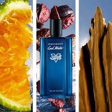 Davidoff Cool Water Street Fighter Eau De Toilette For Men 125ml - Image 3