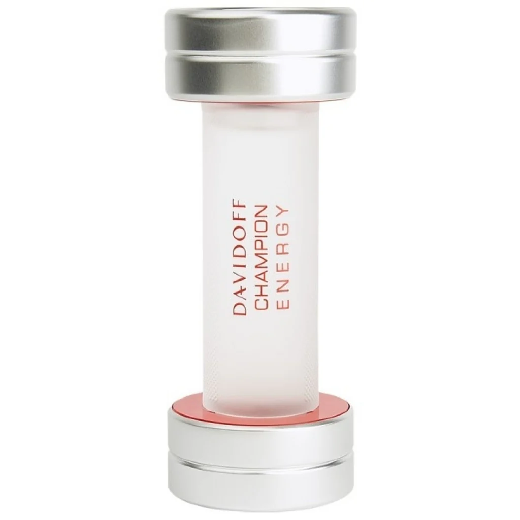 Davidoff Champion Energy Eau De Toilette For Men 90ml