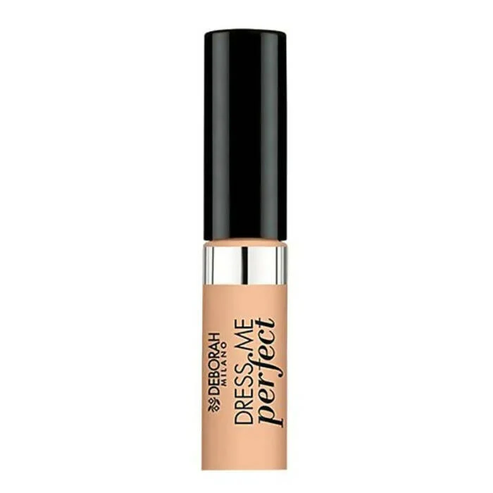 Deborah Dress Me Perfect Concealer No 03 6ml