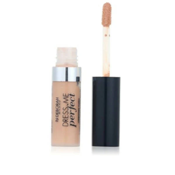 Deborah Dress Me Perfect Concealer No 03 6ml - Image 2