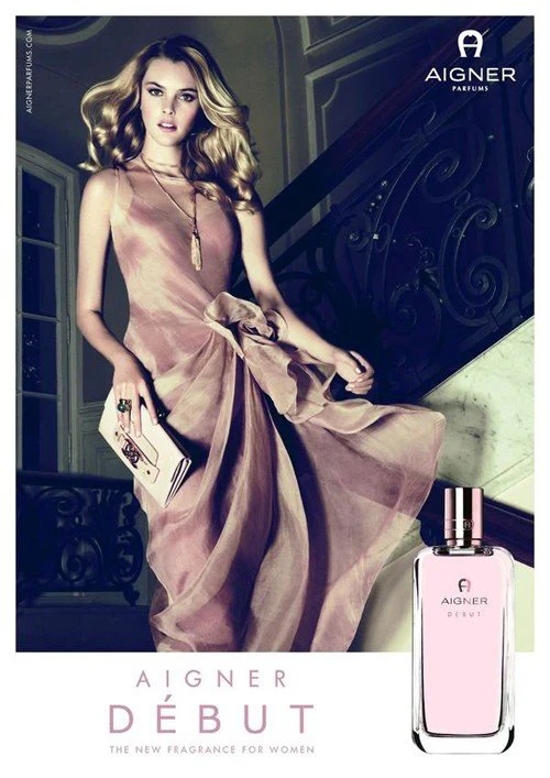 Aigner Debut Eau De Parfum For Women 100ml - Image 3