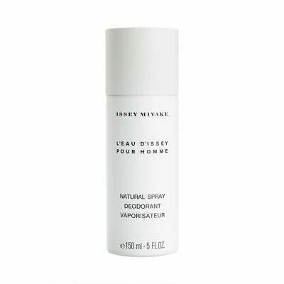 Deodorant Spray Issey Miyake L'eau D'issey for Men 150ml