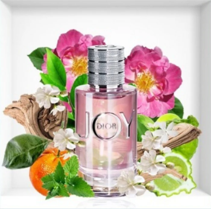 Christian Dior Joy Eau De Parfum for Women 90ml - Image 3