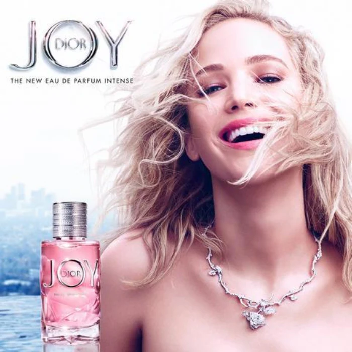 Christian Dior Joy Eau De Parfum for Women 90ml - Image 4