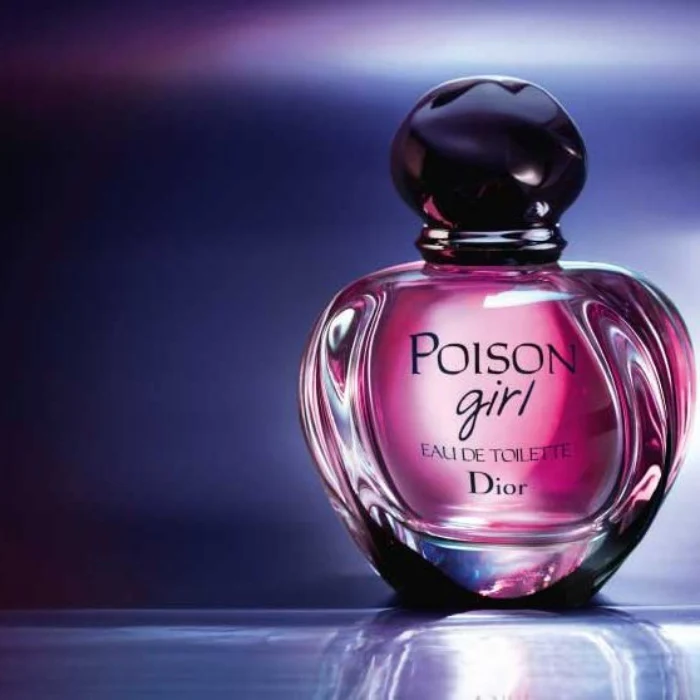 Christian Dior Poison Girl Eau De Toilette for Women 100ml - Image 3