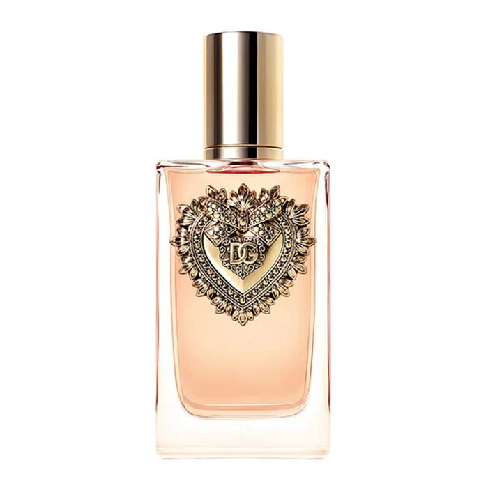 Dolce & Gabbana Devotion Eau De Parfum For Women 100ml