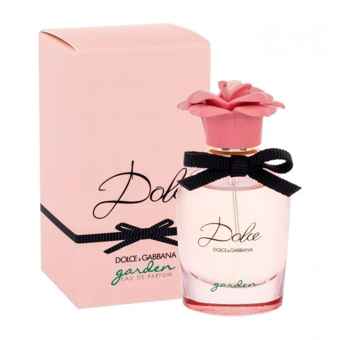 Dolce & Gabbana Dolce Garden Eau De Parfum For Women 75ml - Image 2