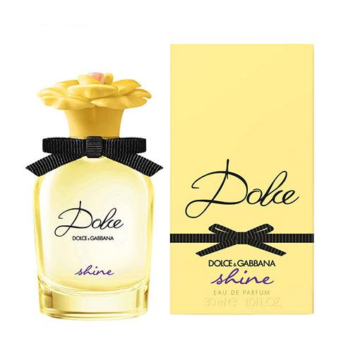 Dolce & Gabbana Dolce Shine Eau De Parfum For Women 50ml - Image 2