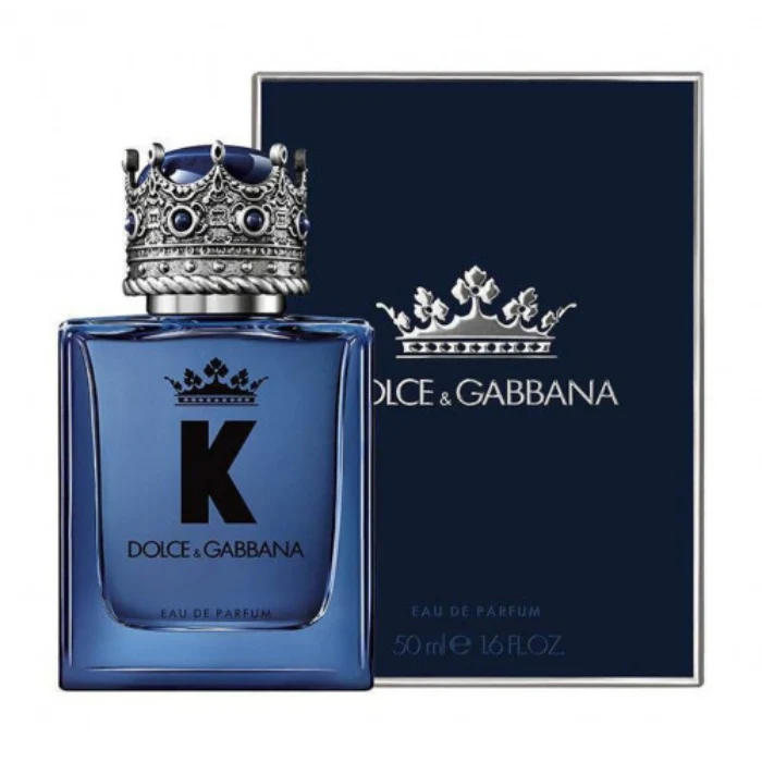 Dolce & Gabbana K Eau De Parfum For Men 50ml - Image 2
