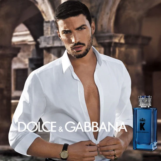 Dolce & Gabbana K Eau De Parfum For Men 50ml - Image 4
