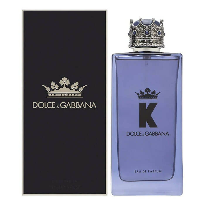Dolce & Gabbana K Eau De Parfum For Men 150ml - Image 2