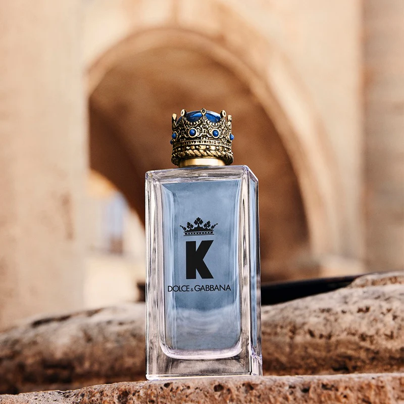 Dolce & Gabbana K Eau De Toilette for Men 100ml - Image 3