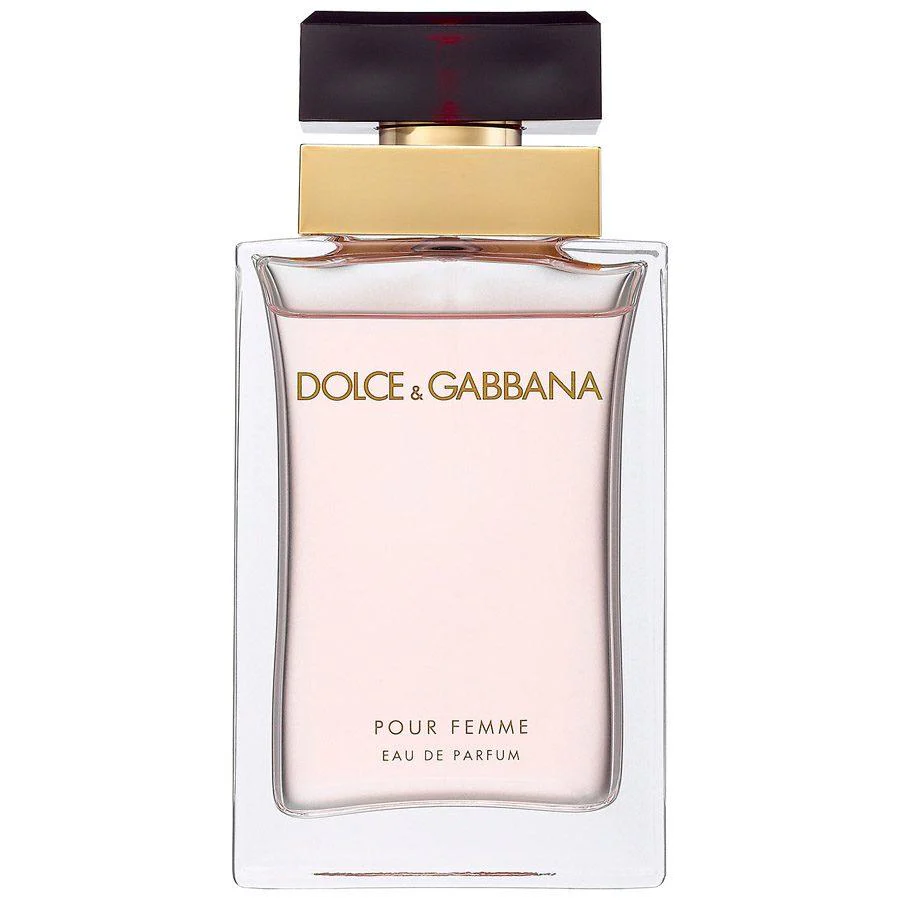 Sample Dolce & Gabbana Pour Femme vials Eau De Parfum For Women 3ml - Image 2
