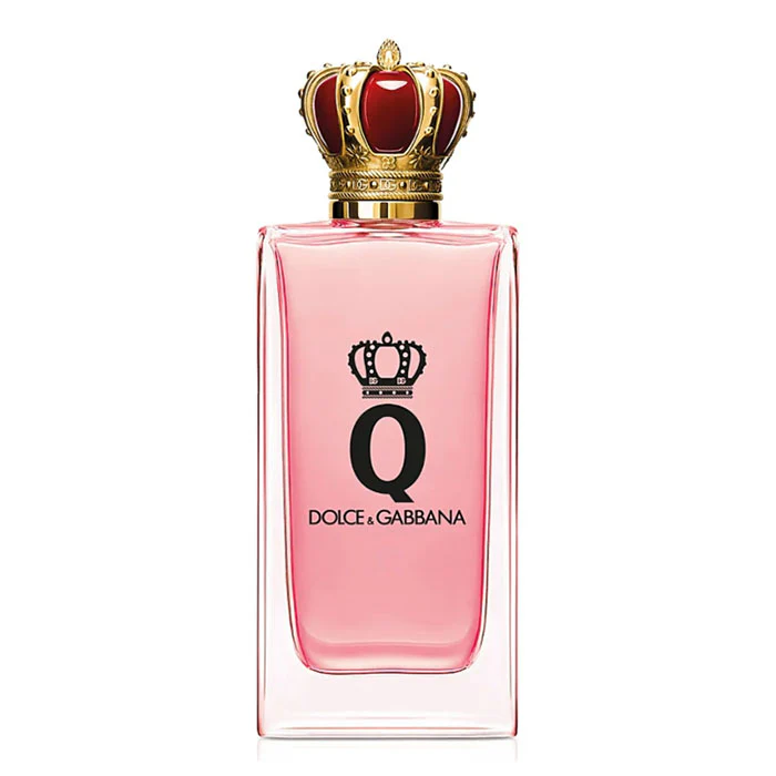 Dolce & Gabbana Q Eau De Parfum For Women 100ml