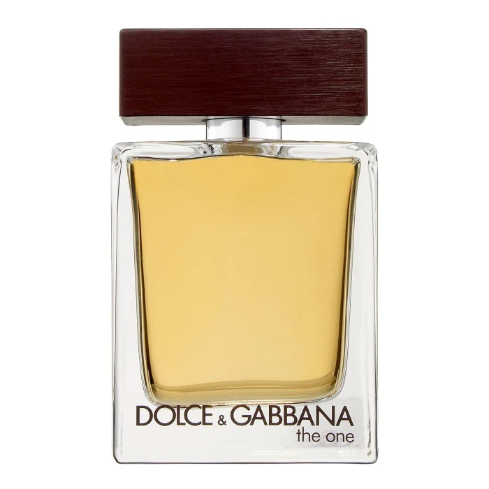 Dolce & Gabbana The One Eau De Toilette For Men 100ml - Image 3