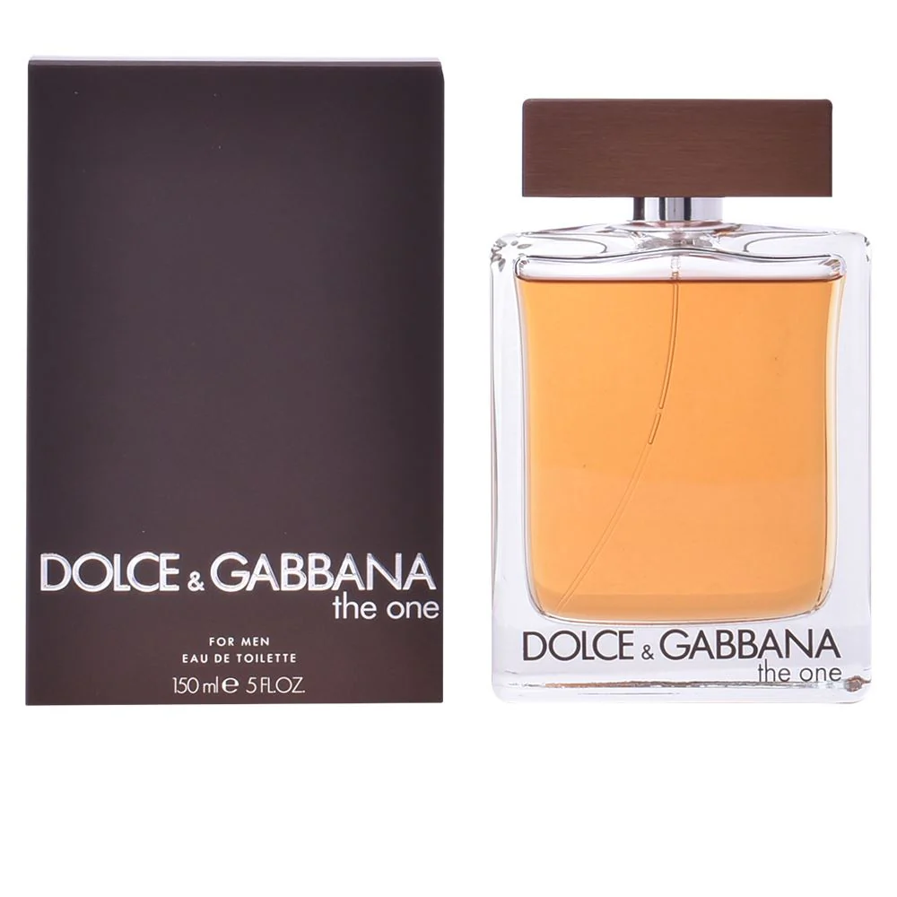 Dolce & Gabbana The One Eau De Toilette For Men 150ml - Image 2