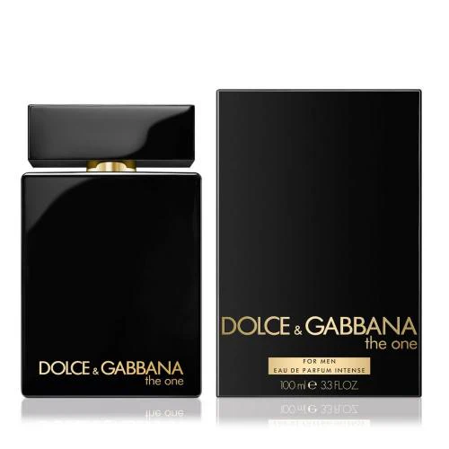 Dolce & Gabbana The One Intense Eau De Parfum For Men 100ml - Image 2