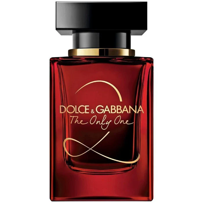 Sample Dolce & Gabbana The Only One 2 vials Eau De Parfum For Women 3ml - Image 2