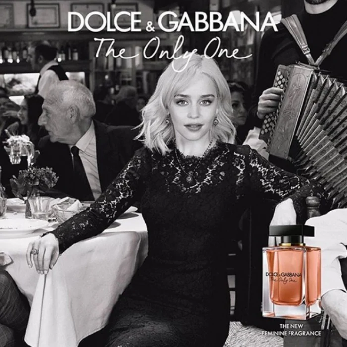 Dolce & Gabbana The Only One Eau De Parfum For Women 100ml - Image 3