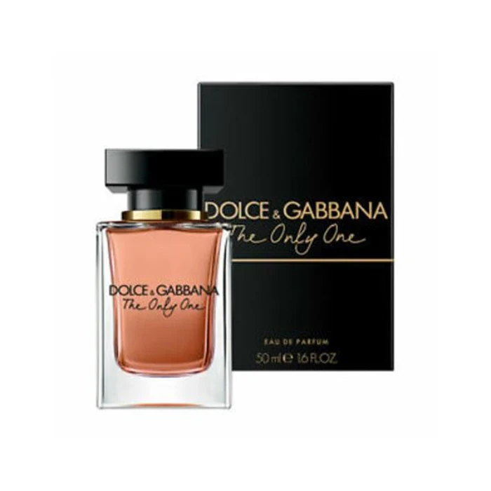 Dolce & Gabbana The Only One Eau De Parfum For Women 50ml - Image 2