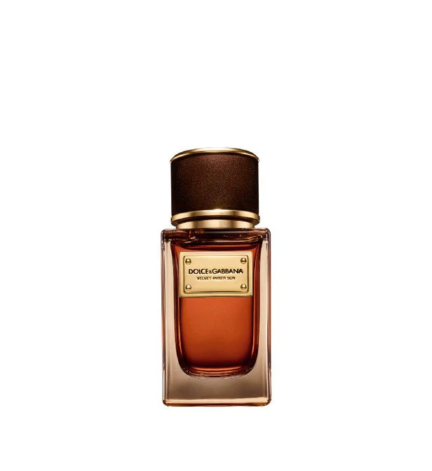 Dolce & Gabbana Velvet Amber Sun Eau De Parfum For Unisex 150ml