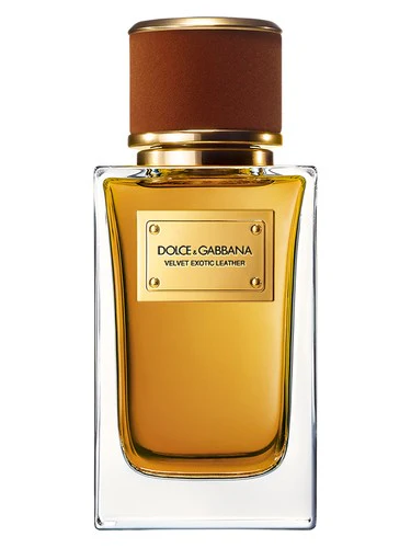 Dolce & Gabbana Velvet Exotic Leather Eau De Parfum For Unisex 100ml