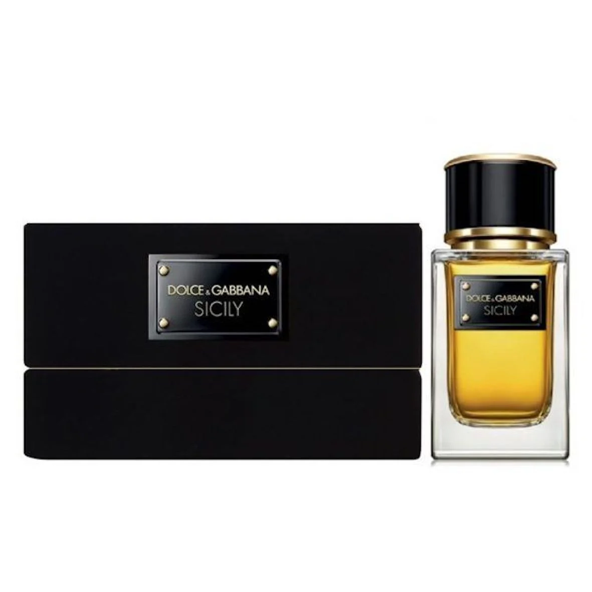 Dolce & Gabbana Velvet Sicily Eau De Parfum For Women 50ml - Image 2