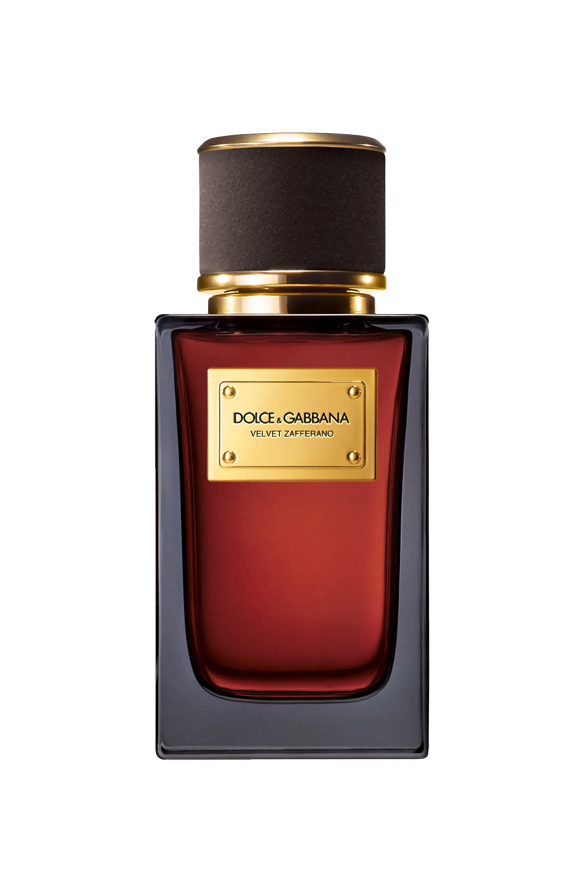 Dolce & Gabbana Velvet Zafferano Eau De Parfum For Unisex 100ml