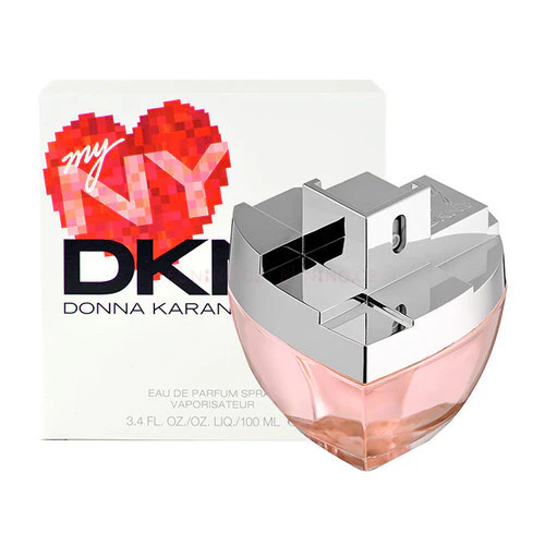 Donna Karan DKNY MyNY Eau De Parfum For Women 100ml - Image 2