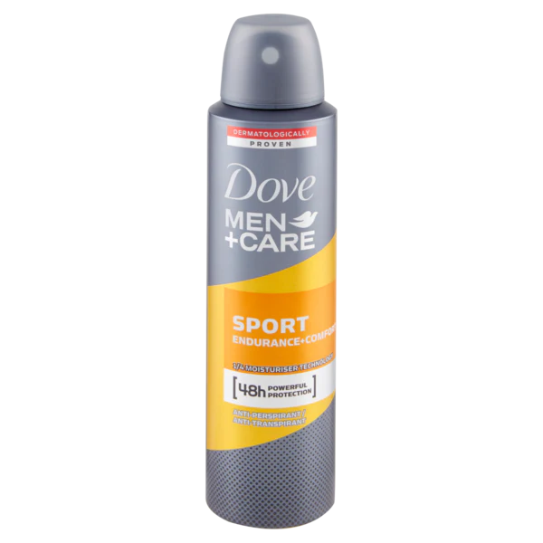 Dove Men Care Sport Deodorant Spray 150ml