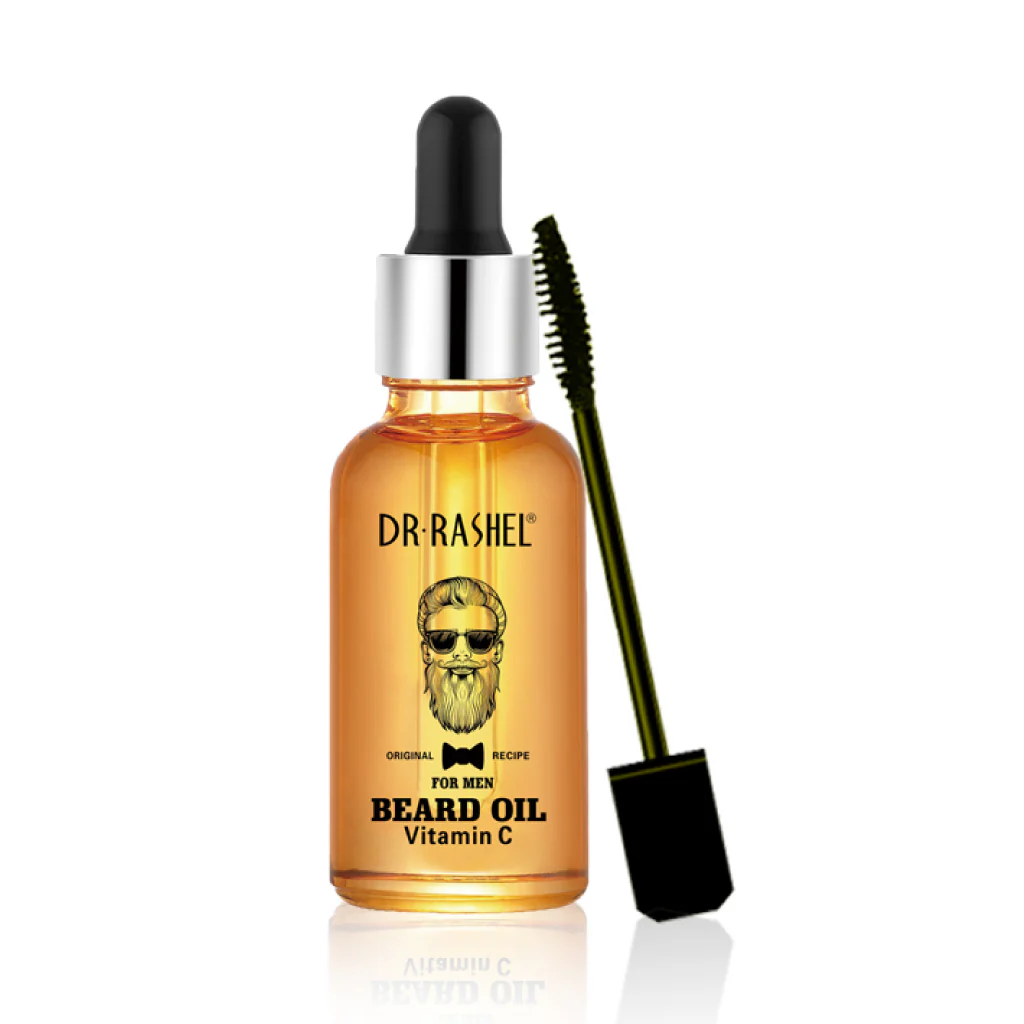 Dr. Rashel Beard Oil Vitamin C 30ml