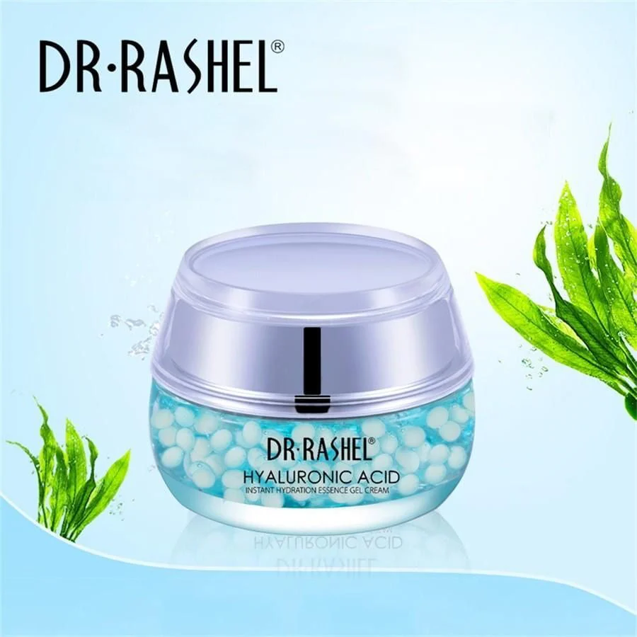 Dr Rashel Hyaluronic Acid Youth Revitalizing Lifting Eye Gel Cream 30g - Image 2