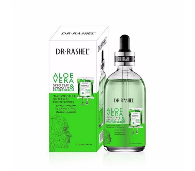 Dr. Rashel Primer Serum With Aloe Vera 100ml - Image 2