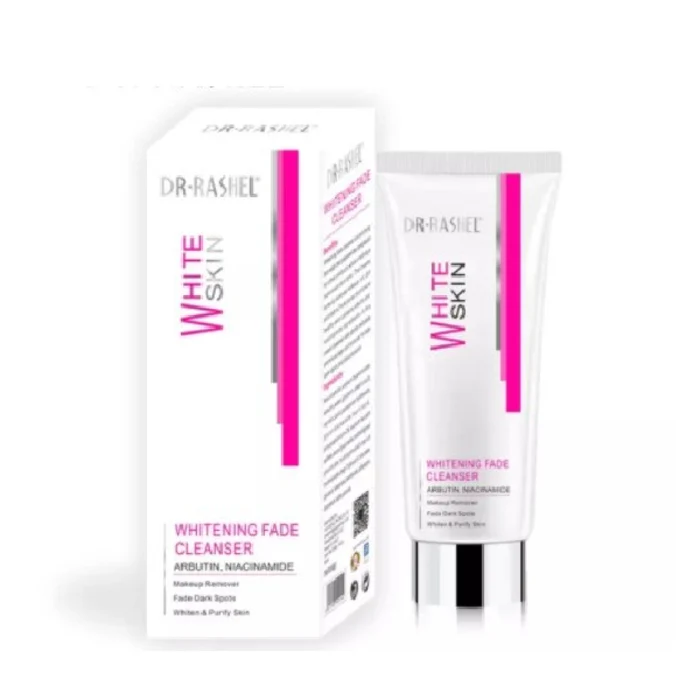 Dr. Rashel Whitening Fade Cleanser 80g - Image 2