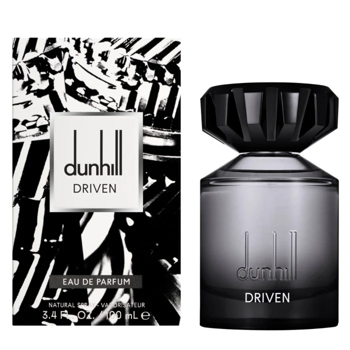 Dunhill Driven Eau De Parfum For Men 100ml - Image 2