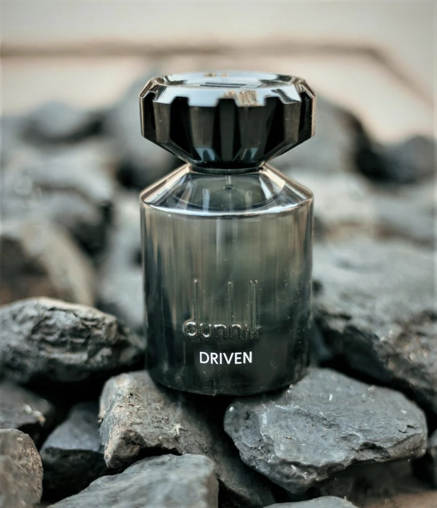 Dunhill Driven Eau De Parfum For Men 100ml - Image 3