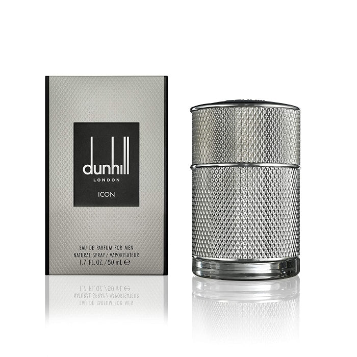 Dunhill Icon Eau De Parfum For Men 50ml - Image 2