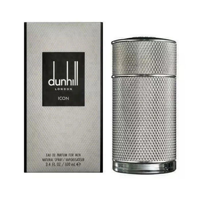 Dunhill Icon Eau De Parfum For Men 100ml - Image 2