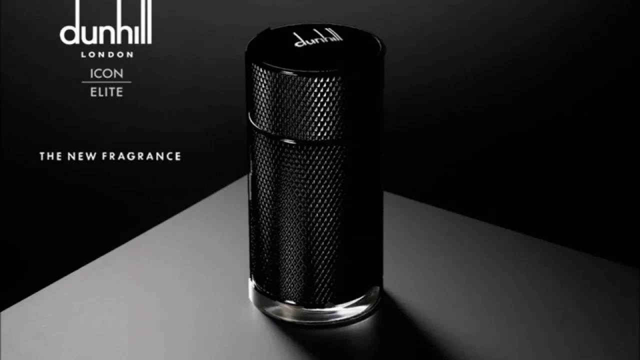 Dunhill Icon Elite Eau De Parfum For Men 50ml - Image 3