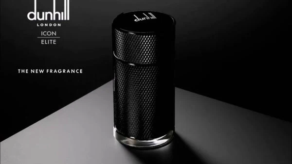 Dunhill Icon Elite Eau De Parfum For Men 100ml - Image 3