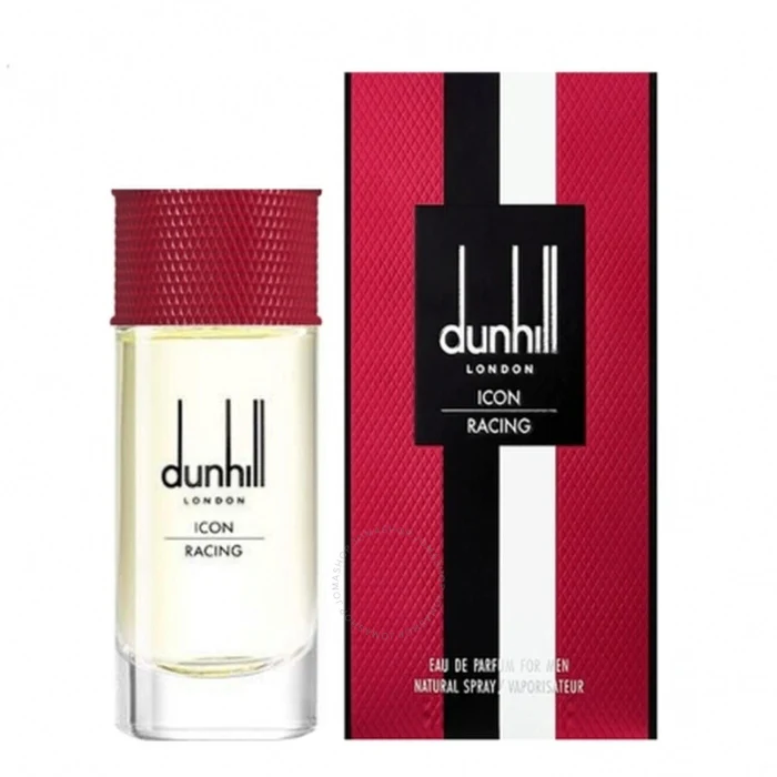 Dunhill Icon Racing Red Eau De Parfum For Men 30ml - Image 2