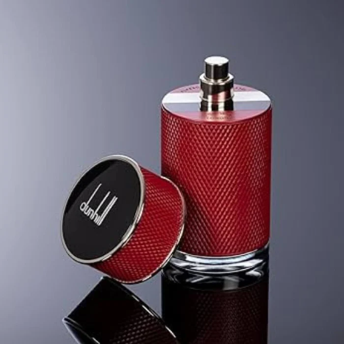 Dunhill Icon Racing Red Eau De Parfum For Men 100ml - Image 3